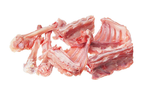  Суповой набор из кролика  в интернет-магазине продуктов с Преображенского рынка Apeti.ru