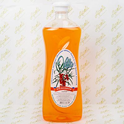  Шампунь Willa облепиха 1 л в интернет-магазине свежих фермерских продуктов Apeti.ru