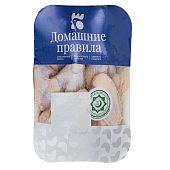 Куриные крылья замороженные (лоток) Каббалкптица