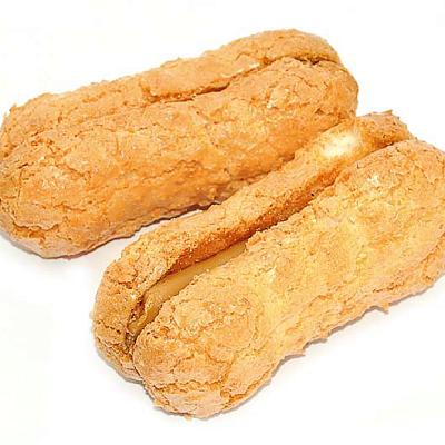  Печенье Рафаэлла с карамельной начинкой  на развес 250 г в интернет-магазине свежих фермерских продуктов Apeti.ru