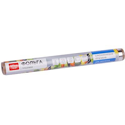 Фольга пищевая OfficeClean прочная 20х1000 см в Apeti.ru Фольга пищевая OfficeClean прочная 20х1000 см в интернет-магазине свежих фермерских продуктов Apeti.ru