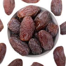 Финики королевские 250 г