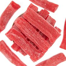 Цукаты палочки из папайи на развес 250 г