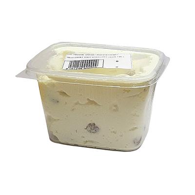  Творожная масса домашняя с изюмом 200 г в интернет-магазине свежих фермерских продуктов Apeti.ru