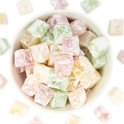  Рахат лукум ассорти 250 г в интернет-магазине свежих фермерских продуктов Apeti.ru