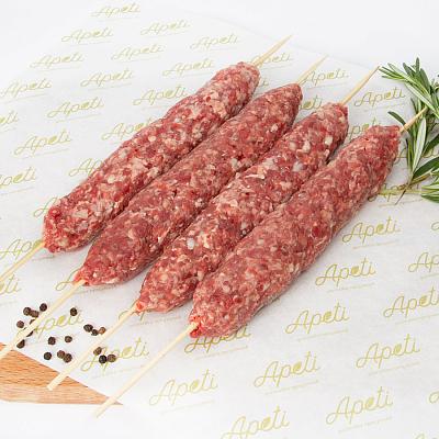  Биф-кебаб из говядины охлажденный 1 кг в интернет-магазине свежих фермерских продуктов Apeti.ru