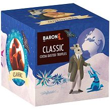 Трюфели BARON Французские классические 150гр