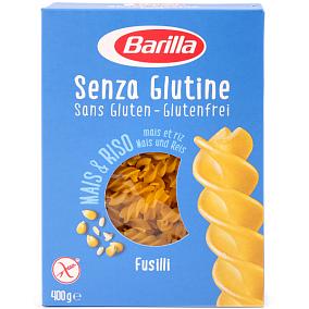  Макаронные изделия Barilla Fusilli без глютена 400 г в интернет-магазине свежих фермерских продуктов Apeti.ru