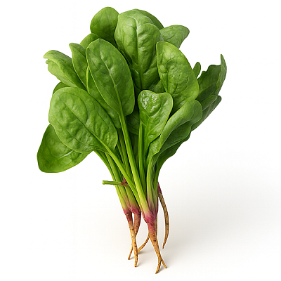 Шпинат в Apeti.ru Шпинат в интернет-магазине свежих фермерских продуктов Apeti.ru