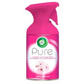 Освежитель воздуха Air Wick Pure спрей цветущая вишня 250 мл