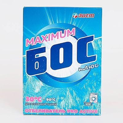  Отбеливатель Аист Бос-плюс maximum 300 г в интернет-магазине свежих фермерских продуктов Apeti.ru
