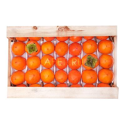 Хурма (Азербайджан) ОПТ в Apeti.ru Хурма (Азербайджан) ОПТ в интернет-магазине свежих фермерских продуктов Apeti.ru