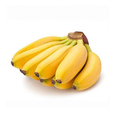 Бананы мини в Apeti.ru Бананы мини в интернет-магазине свежих фермерских продуктов Apeti.ru