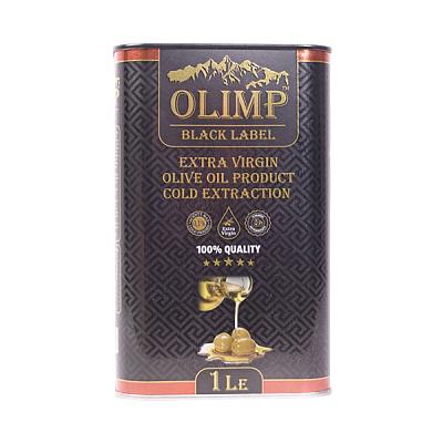  Оливковое масло Olimp Extra Virgin Olive Oil 1 л в интернет-магазине свежих фермерских продуктов Apeti.ru