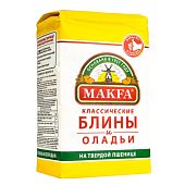Смесь для выпечки Makfa блины классические домашние 1 кг