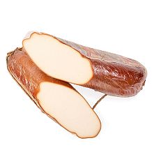 Сыр колбасный  копченый, ~ 250 гр