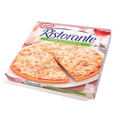 Пицца Ристоранте Маргарита 295г в Apeti.ru Пицца Ристоранте Маргарита 295г в интернет-магазине свежих фермерских продуктов Apeti.ru
