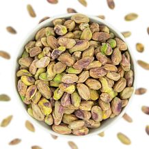 Фисташки очищенные сырые 150 г