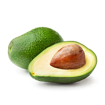 Авокадо 1 шт. ~ 200г