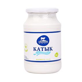  Катык 3,6% 0,9л в интернет-магазине свежих фермерских продуктов Apeti.ru