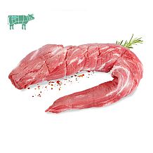 Говяжья вырезка охлажденная