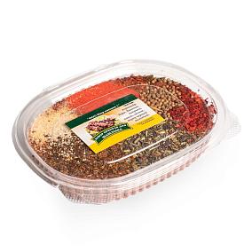  Приправа смесь специй для шашлыка 100 г в интернет-магазине свежих фермерских продуктов Apeti.ru