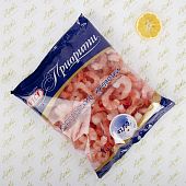 Креветки королевские "Vici" очищенные замороженные 41-50, 1 кг