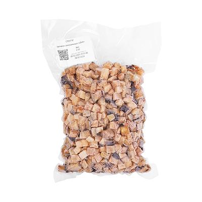  Баклажан замороженный, кубики в интернет-магазине свежих фермерских продуктов Apeti.ru