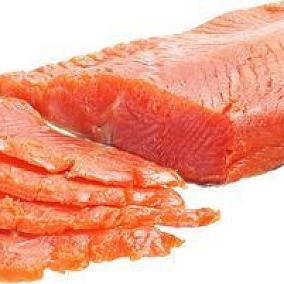  Филе горбуши Адмиральская холодного копчения  в интернет-магазине свежих фермерских продуктов Apeti.ru