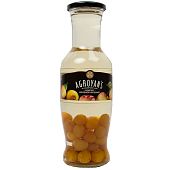Компот Agroyans из белой черешни 1050 г
