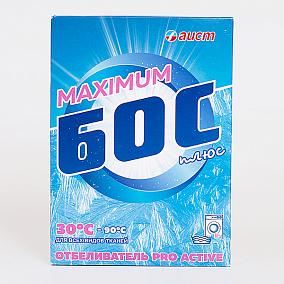  Отбеливатель Аист Бос-плюс maximum 600 г в интернет-магазине свежих фермерских продуктов Apeti.ru