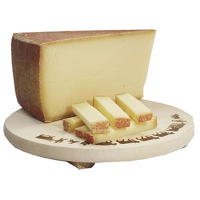  Сыр Горный деревенский 49%, ~ 200 гр в интернет-магазине свежих фермерских продуктов Apeti.ru