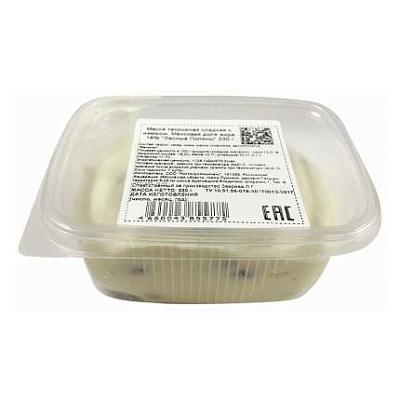  Масса творожная сладкая с изюмом Лесные Поляны 18% 230 г в интернет-магазине свежих фермерских продуктов Apeti.ru