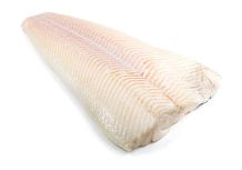 Филе палтуса стрелозубого замороженное 1 кг