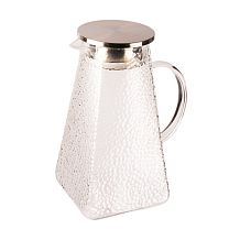 Кувшин из термостойкого стекла KL-3234 1,5л 1 шт