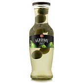 Компот Agroyans из фейхоа 1050 г