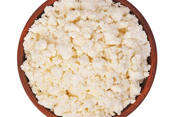 Творог домашний 18% БЗМЖ 200 г  в интернет-магазине продуктов с Преображенского рынка Apeti.ru