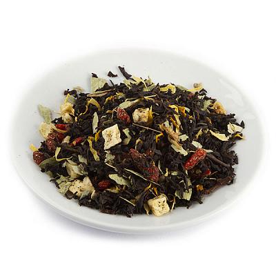  Чай черный КамлевЪ Годжи Стройность 100 г в интернет-магазине свежих фермерских продуктов Apeti.ru