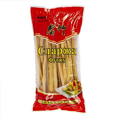  Спаржа соевая Хэтяньжань 500 г в интернет-магазине свежих фермерских продуктов Apeti.ru