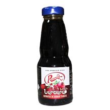 Соус гранатовый Наршараб Ragmak 350 г ст/б