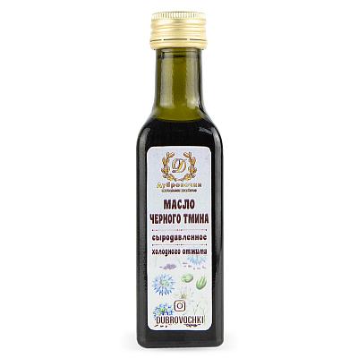Масло черного тмина Дубровочки сыродавленное 100 г в Apeti.ru Масло черного тмина Дубровочки сыродавленное 100 г в интернет-магазине свежих фермерских продуктов Apeti.ru
