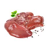 Печень индейки охлажденная