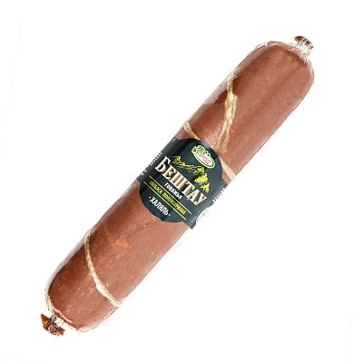  Колбаса полукопченая говяжья ЭкоПрод Бештау говяжья  в интернет-магазине свежих фермерских продуктов Apeti.ru