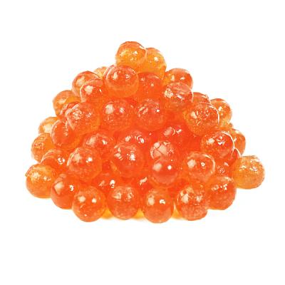  Красная икра карельской форели на развес новый улов в интернет-магазине свежих фермерских продуктов Apeti.ru