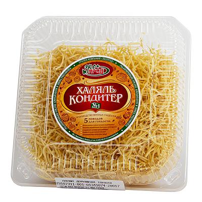 Лапша ЭкоПрод домашняя тонкая халяль Кондитер № 1 130 г в Apeti.ru Лапша ЭкоПрод домашняя тонкая халяль Кондитер № 1 130 г в интернет-магазине свежих фермерских продуктов Apeti.ru