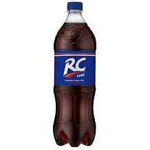 Напиток RC cola 1 л