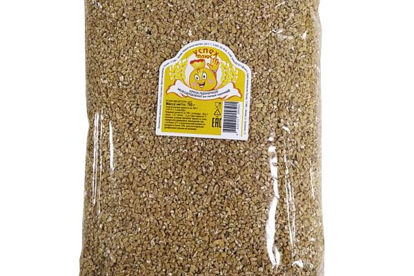  Пшеничная крупа Успех плюс 700 г в интернет-магазине продуктов с Преображенского рынка Apeti.ru