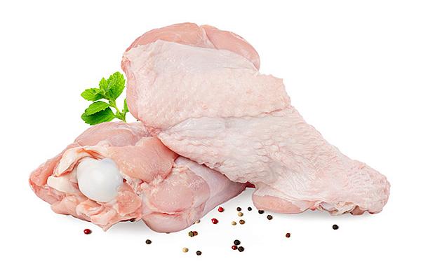 Шашлык из плеча индейки 1 кг в интернет-магазине продуктов с Преображенского рынка Apeti.ru