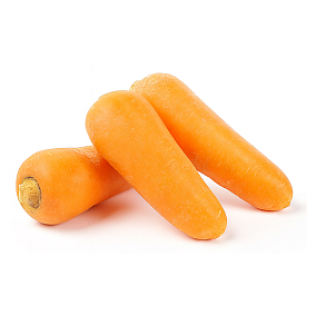  Морковь мытая в интернет-магазине свежих фермерских продуктов Apeti.ru