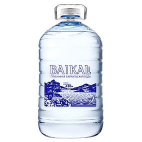 Вода Baikal 430 негазированная 5 л в Apeti.ru  Вода Baikal 430 негазированная 5 л в интернет-магазине свежих фермерских продуктов Apeti.ru